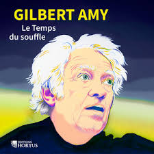 Espace du souffle: I. Très modéré