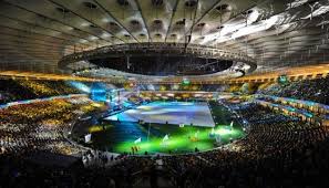 Kiev Na Final Ligi Chempionov Ozhidaet 100 Tysyach Inostrannyh Fanov