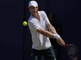 Tennis player andy murray turned professional in 2005. Andy Murray Downbeat On Chances Of Return To Top Tennis News Times Of India