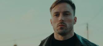 VAN HELSING British action horror