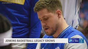 UTEP hires East Texas coaching legacy