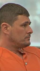 Convicted in 2005 of child rape, man in Harrison County asks out of prison  7 years early