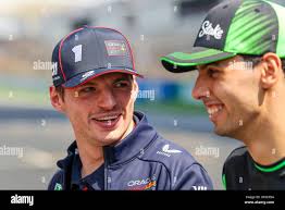 Audi max hi-res stock photography and images