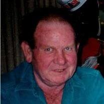 Dan Oscar Ransom Obituary