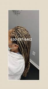 At mt african hair braiding, we offer faux locks, box braids, dreadlocks, crochet braiding, simple cornrows, and more. Pin On Yaye Ami African Braiding