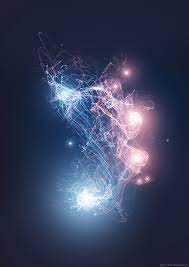 After Effects Photoshop Tutorial Create Cosmic Glows And Lighting Effects With Particles Digital Arts Photoshop Visual Effects Photoshop Tutorial