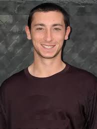 2012-13 Men's Tennis Roster