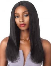 Weave hairstyles do not have to be a single color but can combine lowlights and highlights like this fantastic weave hairstyles are a great alternative to styling your own natural hair, especially when you're ready for a new look without causing any damage to your. What Are The Different Textures Of Black Hair Weaves Styles