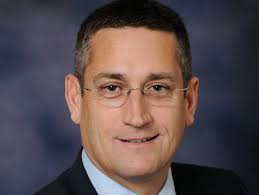 Frank Rudd is new president, CEO of FSAE