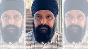 Who is Resham Singh, Pannun's man arrested for 'defacing public properties,  Ambedkar statue'