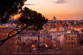 You can access the borghese gardens and villa on a special guided tour if you want to see the galleries in detail, and there are limited numbers allowed in at any one time. Best Views Of Rome The Wandering Wanderluster