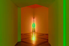 Image result for Dan Flavin