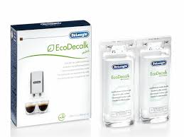 Nespresso descaling kit (2 pack) $8.95. Descaler Universal Descaling Solution For Machines 2 Uses De Longhi Us