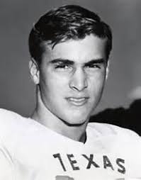 1960's Football- Halsell, Brame, McArthur, Talbert, Campbell, Brown,  Feller, Hudson, Treadwell, Lott, Culpepper, Carlisle, Baer