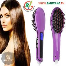 Hair Straighteners