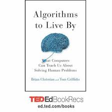 Ted Ed Book Recommendations Ted Ed Shop In 2020 Book Recommendations Books Algorithm