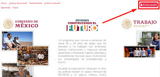 Te contamos sobre jóvenes construyendo el futuro: Jovenes Construyendo El Futuro Lo Que Hay Que Saber