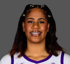 2024-25 LSU Women's Basketball Record Book by LSU Athletics