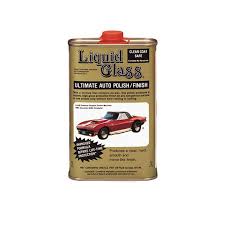 We included paste wax, liquid wax, carnauba wax and even a spray car wax, so if you have a texture preference, we've got you covered. What S The Big Deal About Liquid Glass Car Wax The Family Handyman