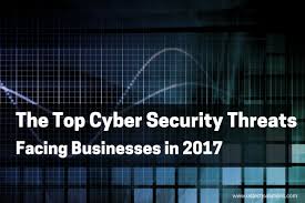 The ultimate fortnite fashion show. The Top Cyber Security Threats Facing Businesses In 2017 Us Tech Solutions