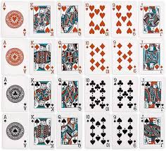 (there is also an optional rule when the jack of diamonds counts as 10 points). How To Play Euchre Official Rules Ultraboardgames