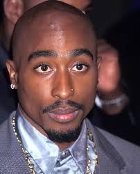 Tupac, Ice Cube and 50 Cent. Gonna need all that firepower to go against Em