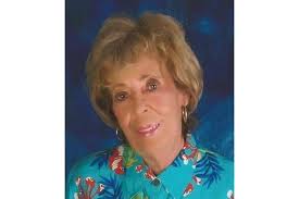 Barbara ANDRE Obituary (1930