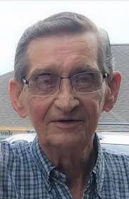 Obituary for John W. Martz