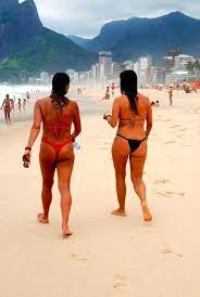 Day 131 Beach Bums Ipanema Rio De Janeiro Brazil Rio De Janeiro Rio De Janeiro Brazil Ipanema