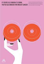 Find out how to request the medical opinion of in reply to i was told yesterday that i… by linda smith. Breast Cancer Foundation Campaign Coming Of Age On Behance