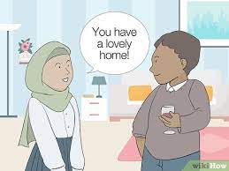 3 Ways To Be A Proper Young Lady - Wikihow