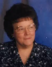 Obituary information for Wilma Laverne Lockett