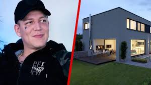 Montanablack Neues Haus Youtube Kacke Youtube