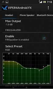 Both numbers are in watts. Viper4android For Android Apk Download