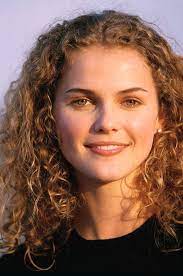 Felicity By Keri Russell Cabelo Cabelo Ondulado Cachos