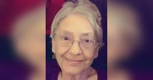 Obituary information for Sheila M. Holliday