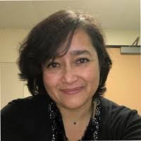 Rosa Moreno Email & Phone Number