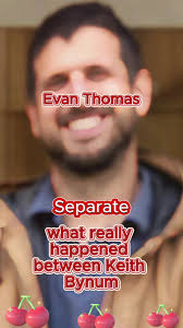 Keith Bynum Official