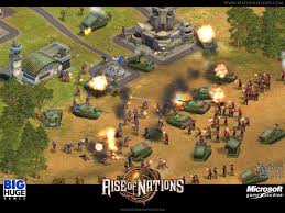 And conquer the world campaign a linked series of dozens of scenarios. Rise Of Nations Wallpapers Video Game Hq Rise Of Nations Pictures 4k Wallpapers 2019