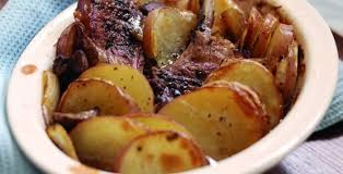 Lancashire Hotpot Recipe Recipe Food Recipes Cooking