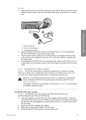 Install the latest driver for hp photosmart c4180. C4180 Prints Blank Page First Hp Photosmart All In One Color Inkjet