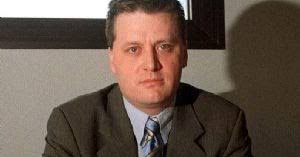 Alek Boyd: Who is FTI Consulting's Frank Holder?