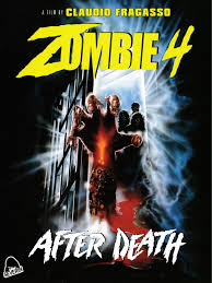 More images for film zombie pramuka » Watch Zombie 3 Prime Video