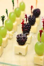 Americans also use the term to define the first of three courses in a meal, an optional one generally set on the table before guests were seated. Cheese Toothpick Appetizers Stock Photos Freeimages Com