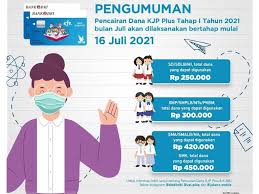 Check spelling or type a new query. Cara Cek Dana Kjp Plus Tahap 1 Yang Cair Bulan Juli