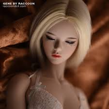 Dreaming Gene Head｜DOLK（ドルク）