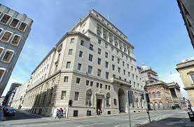 Vote for the project porchlight doc martin. Place North West Planning Martins Bank Conversion Consented