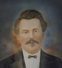 William Thomas Brannen (1840-1889)