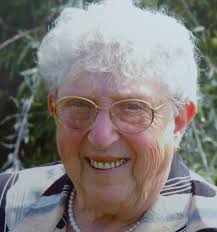 Mont-sur-Meurthe. Décès de Denise Conte