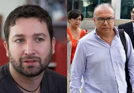 Carlos Andrés Vera le responde a Orlando Pérez: "aquí te esperamos, con los  pantalones bien puestos"